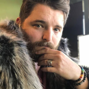 Meet your Posher, Will